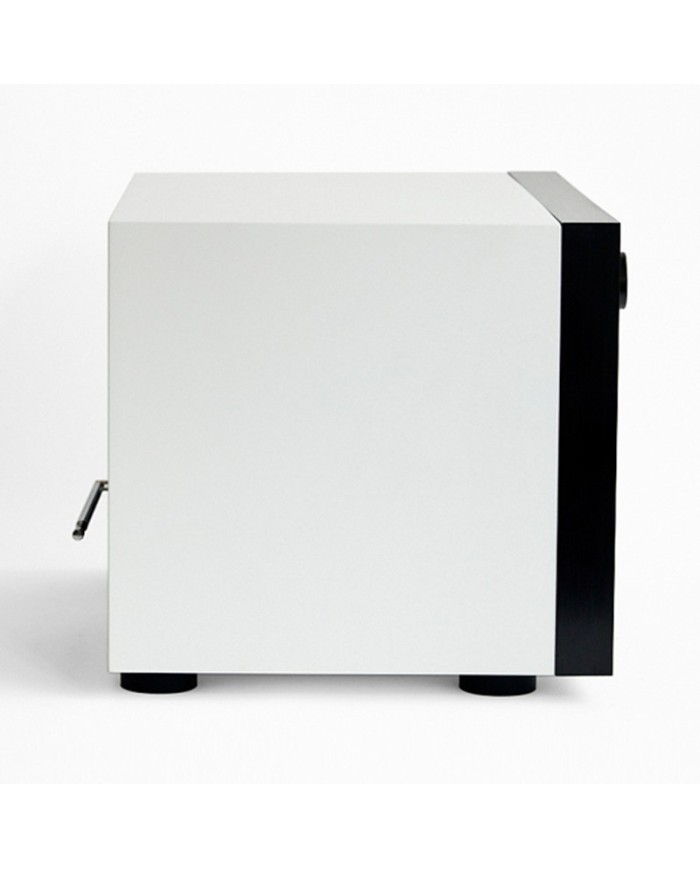 Altoparlante Wi-Fi e Bluetooth  Bianco e Nero  Geneva DeCon/M