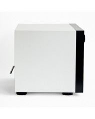 Altoparlante Wi-Fi e Bluetooth  Bianco e Nero  Geneva DeCon/M