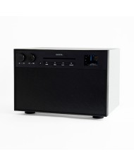 Altoparlante Wi-Fi e Bluetooth  Bianco e Nero  Geneva DeCon/M