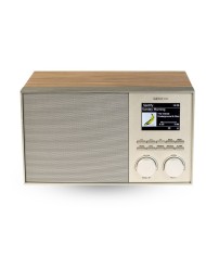 Altoparlante all in one Hi-Fi  Noce e Champagne  Geneva DeCon/S