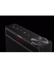 Radio FM  DAB+  Altoparlante Bluetooth  Geneva Touring/S+  Nero