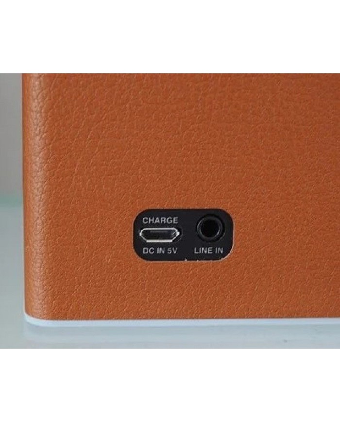 Radio FM  DAB+  Altoparlante Bluetooth  Geneva Touring/S+  Rosso