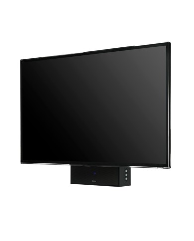 TV Speaker compatto Wall Mount  Geneva Cinema +