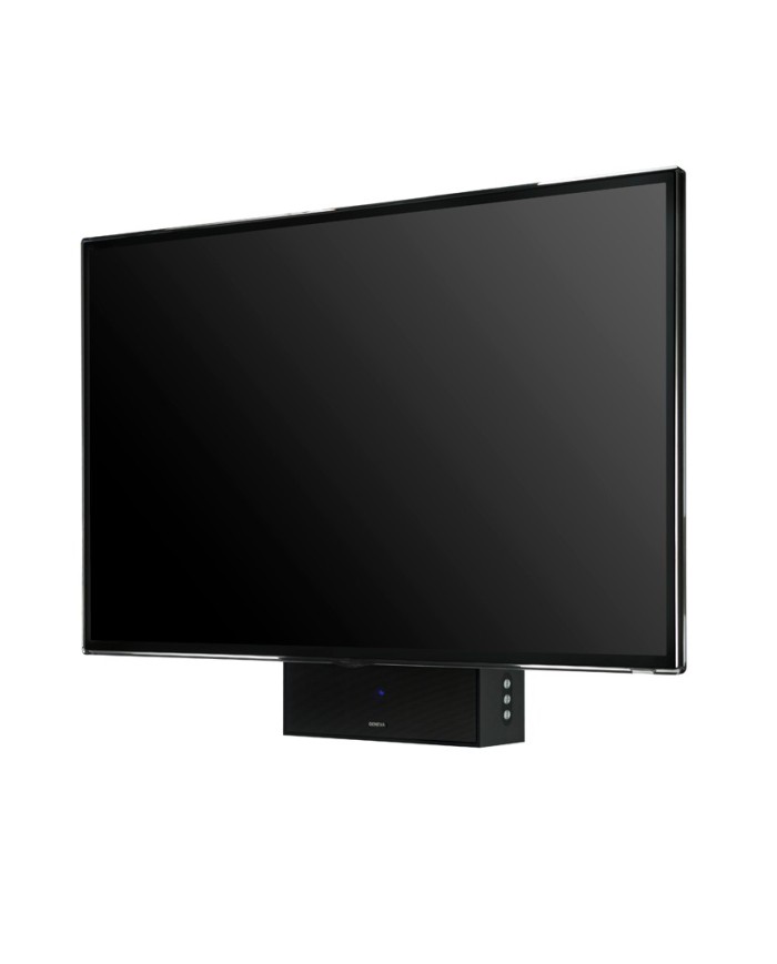 TV Speaker compatto Wall Mount  Geneva Cinema +