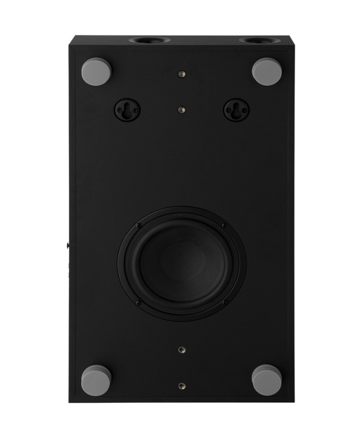 TV Speaker compatto Wall Mount  Geneva Cinema +