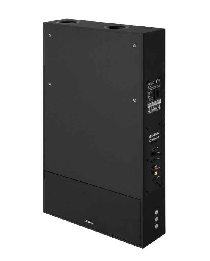 TV Speaker compatto Wall Mount  Geneva Cinema +
