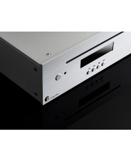 Lettore CD  CD-RW  Caricamento slot-in  Pro-Ject CD Box DS3  Silver