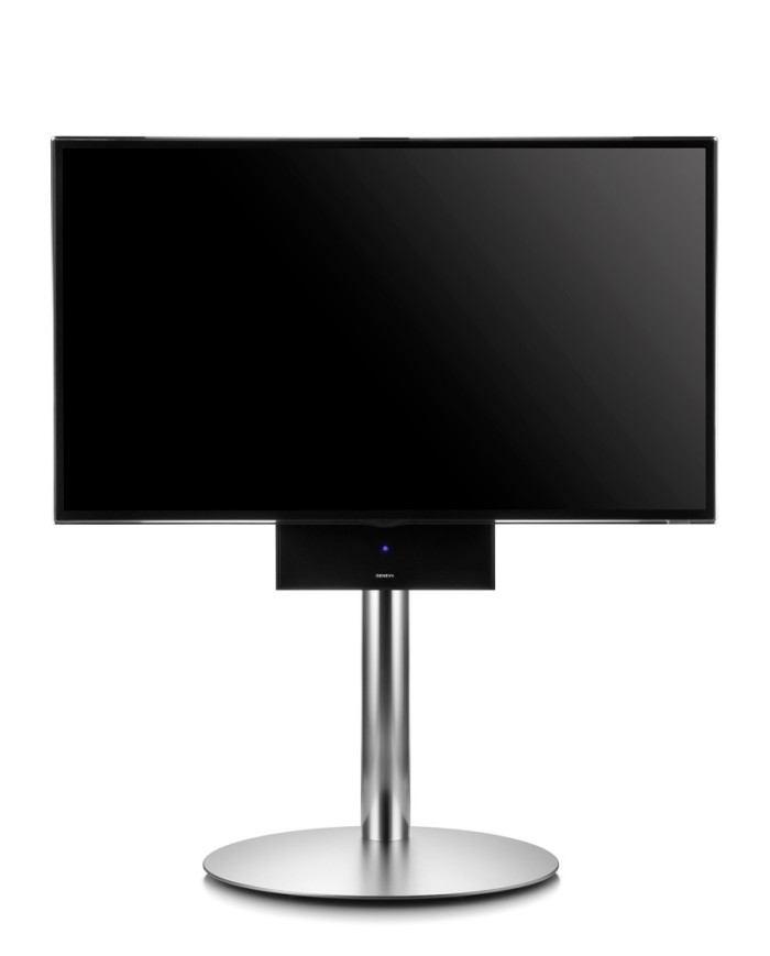 Geneva Floor Stand  Supporto a pavimento per Geneva Cinema+ TV Speaker