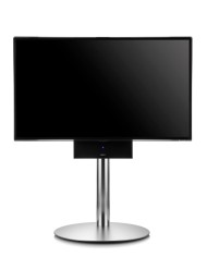 Geneva Floor Stand  Supporto a pavimento per Geneva Cinema+ TV Speaker