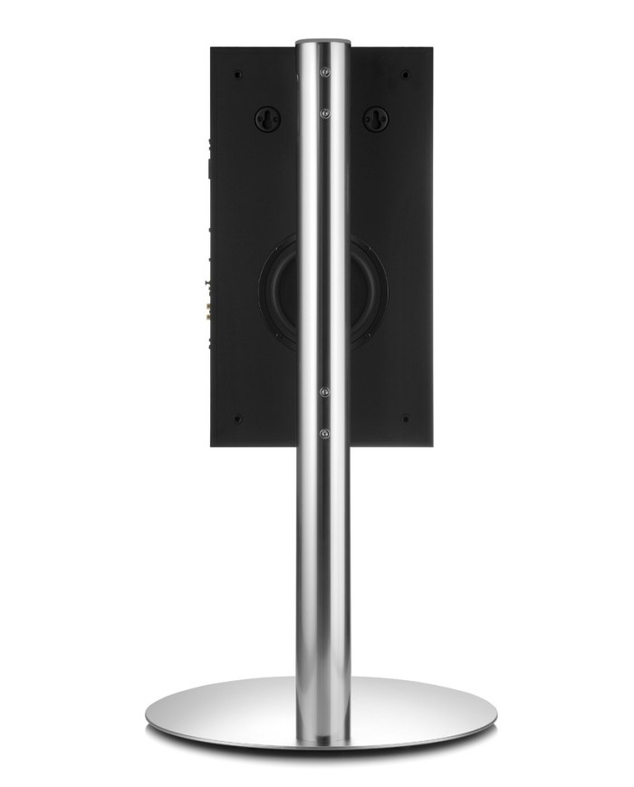 Geneva Floor Stand  Supporto a pavimento per Geneva Cinema+ TV Speaker