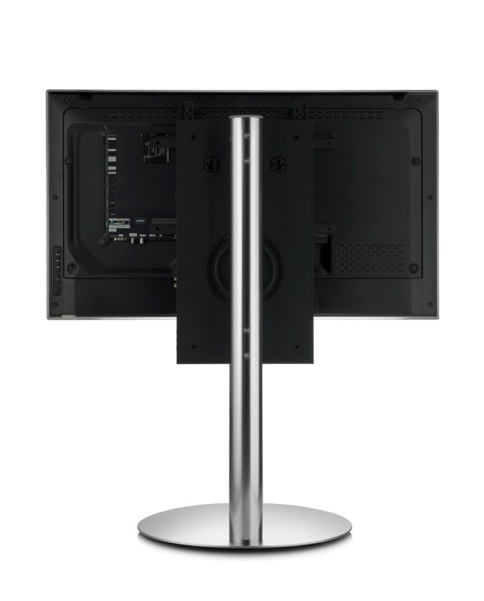 Geneva Floor Stand  Supporto a pavimento per Geneva Cinema+ TV Speaker