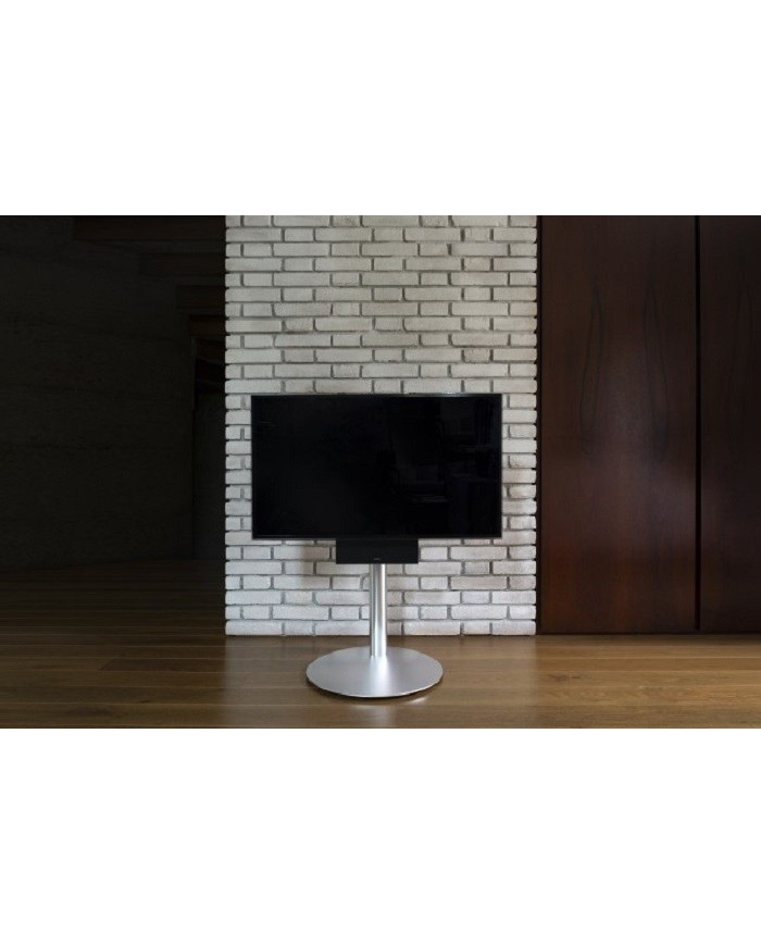 Geneva Floor Stand  Supporto a pavimento per Geneva Cinema+ TV Speaker