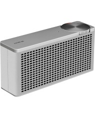 Altoparlante portatile Bluetooth  Geneva Touring/XS  Bianco