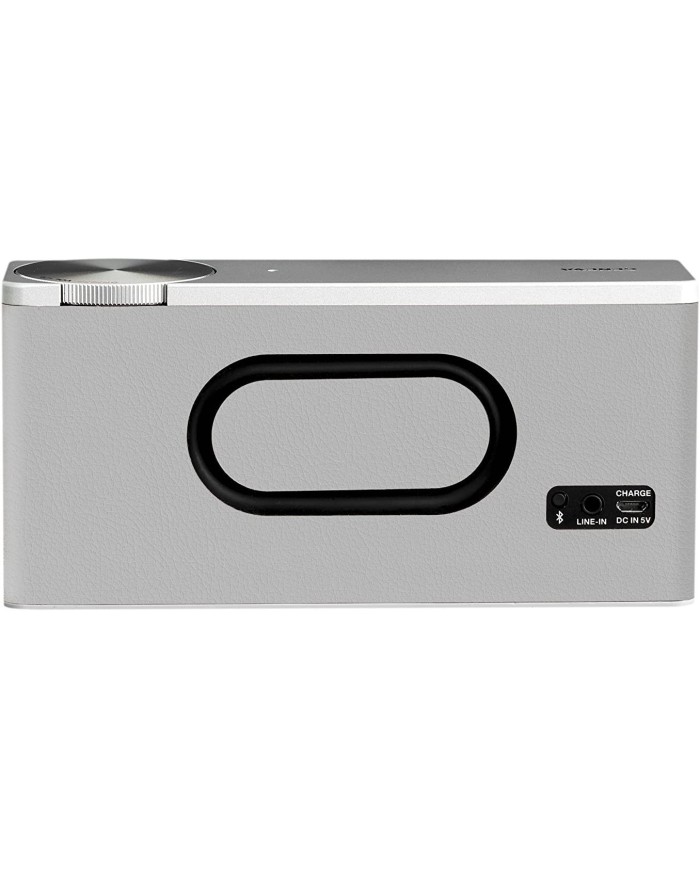 Altoparlante portatile Bluetooth  Geneva Touring/XS  Bianco