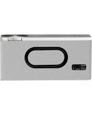 Altoparlante portatile Bluetooth  Geneva Touring/XS  Bianco