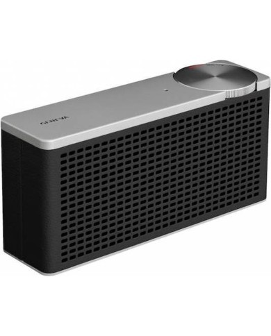Altoparlante portatile Bluetooth  Geneva Touring/XS  Nero