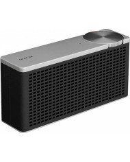 Altoparlante portatile Bluetooth  Geneva Touring/XS  Nero