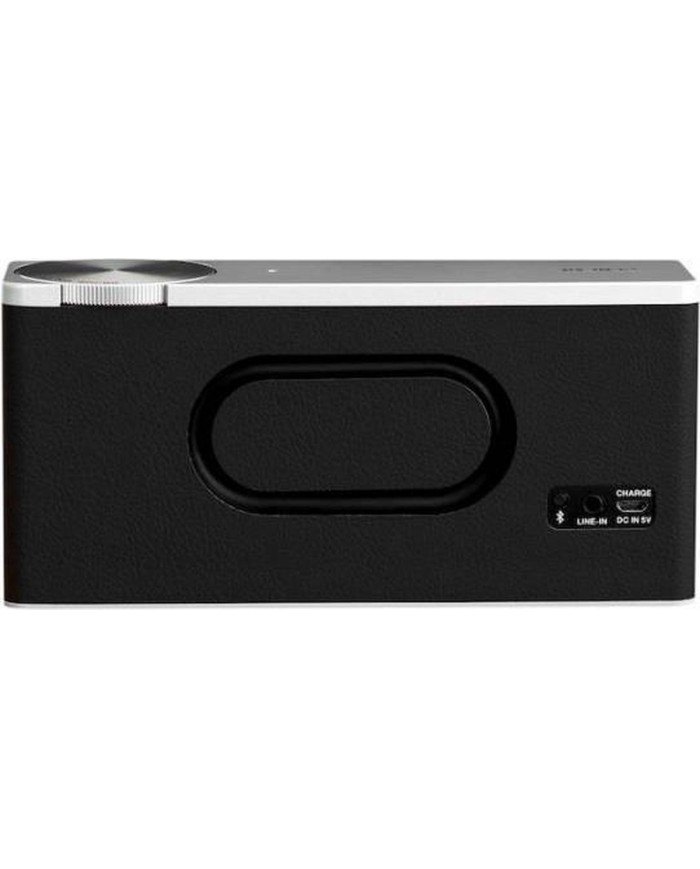 Altoparlante portatile Bluetooth  Geneva Touring/XS  Nero