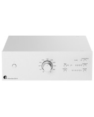 Pro-Ject Phono Box DS3 B  Amplificatore per giradischi RIIA Silver