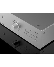 Pro-Ject Phono Box DS3 B  Amplificatore per giradischi RIIA Silver