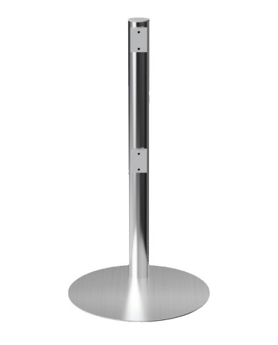 Geneva Floor Stand  Supporto a pavimento per Geneva Cinema+ TV Speaker