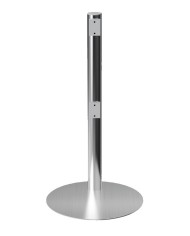 Geneva Floor Stand  Supporto a pavimento per Geneva Cinema+ TV Speaker