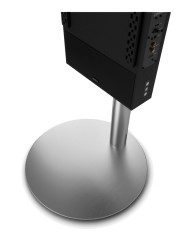 Geneva Floor Stand  Supporto a pavimento per Geneva Cinema+ TV Speaker