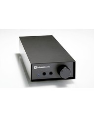 Lehmann Audio LINEAR USB Amplificatore per Cuffie Nero