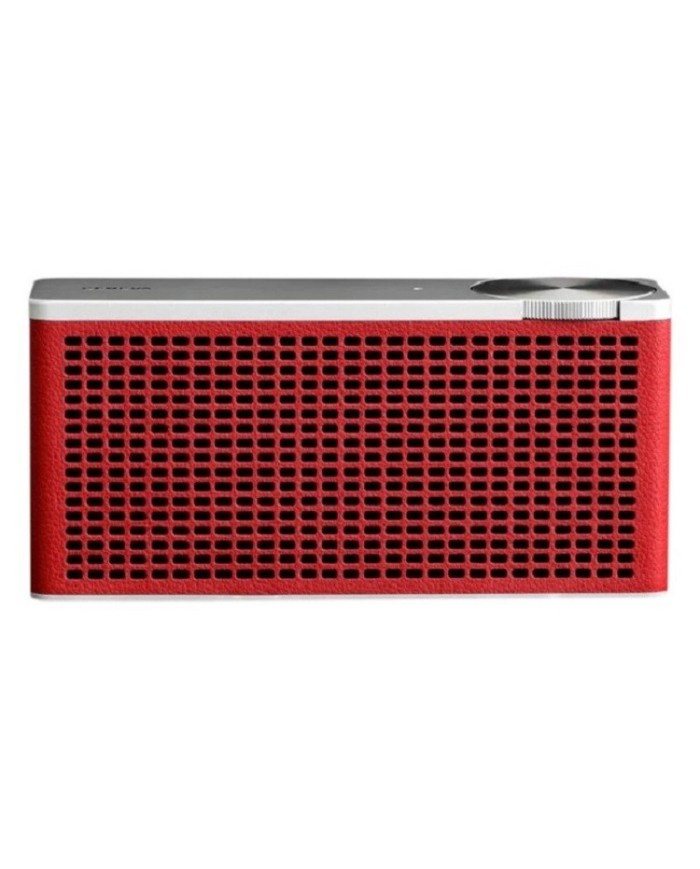Altoparlante portatile Bluetooth  Geneva Touring/XS  Rosso