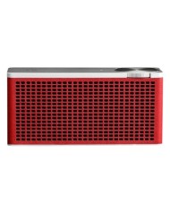 Altoparlante portatile Bluetooth  Geneva Touring/XS  Rosso