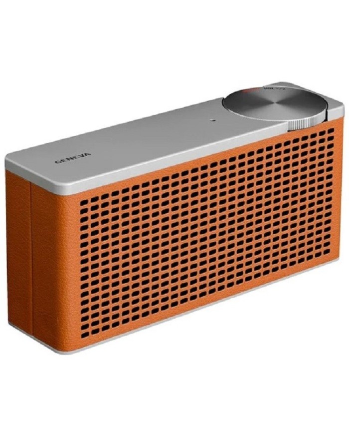 Altoparlante portatile Bluetooth  Geneva Touring/XS  Cognac