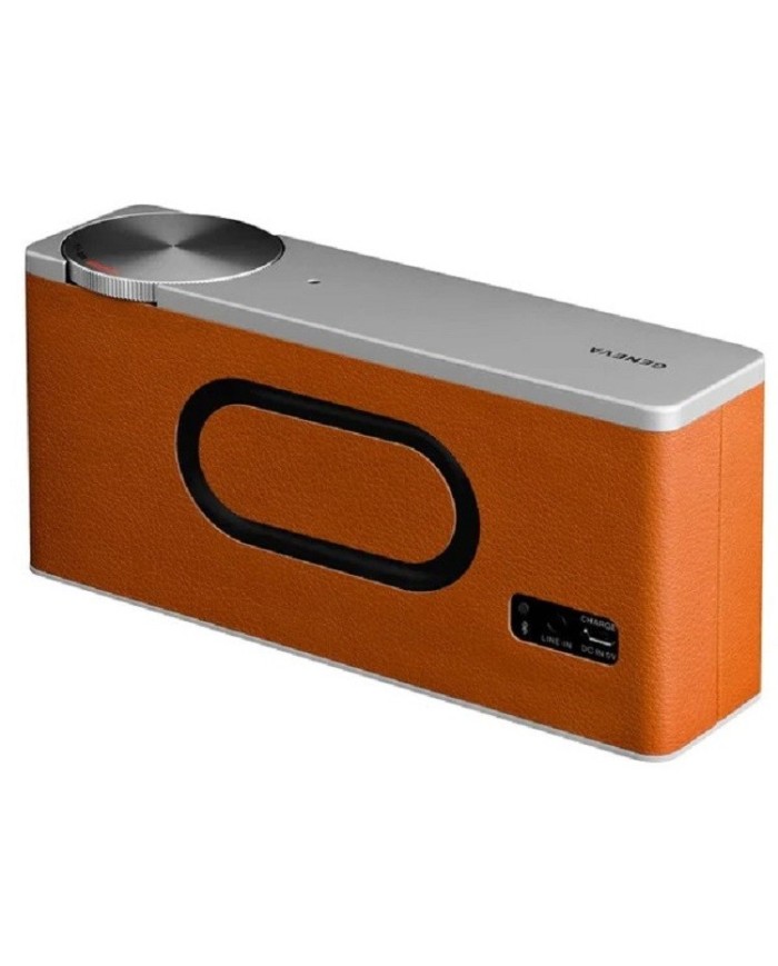 Altoparlante portatile Bluetooth  Geneva Touring/XS  Cognac