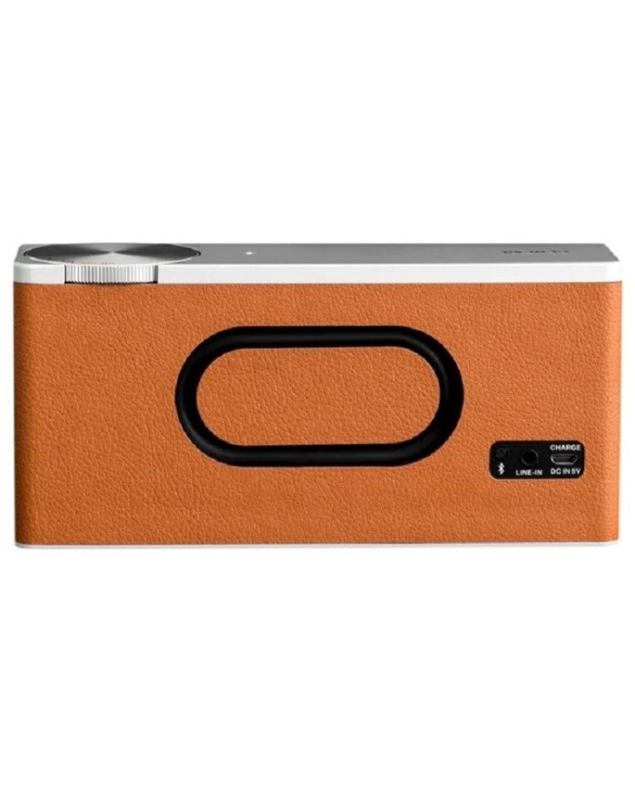 Altoparlante portatile Bluetooth  Geneva Touring/XS  Cognac