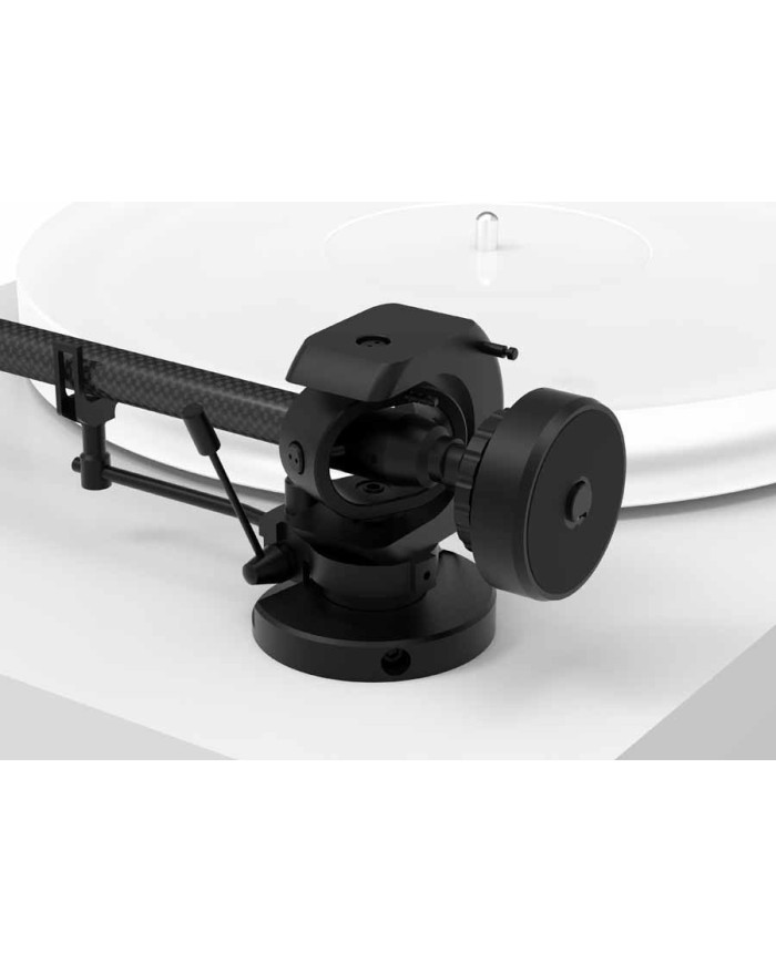 Giradischi con uscita bilanciata  Pro-Ject X2 B  Satin White