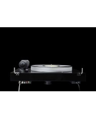 Giradischi con uscita bilanciata  Pro-Ject X2 B  Gloss Black