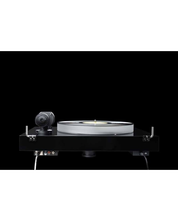 Giradischi con uscita bilanciata  Pro-Ject X2 B  Satin Black