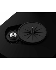 Giradischi con uscita bilanciata  Pro-Ject X2 B  Satin Black