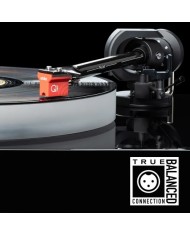 Giradischi con uscita bilanciata  Pro-Ject X2 B  Walnut