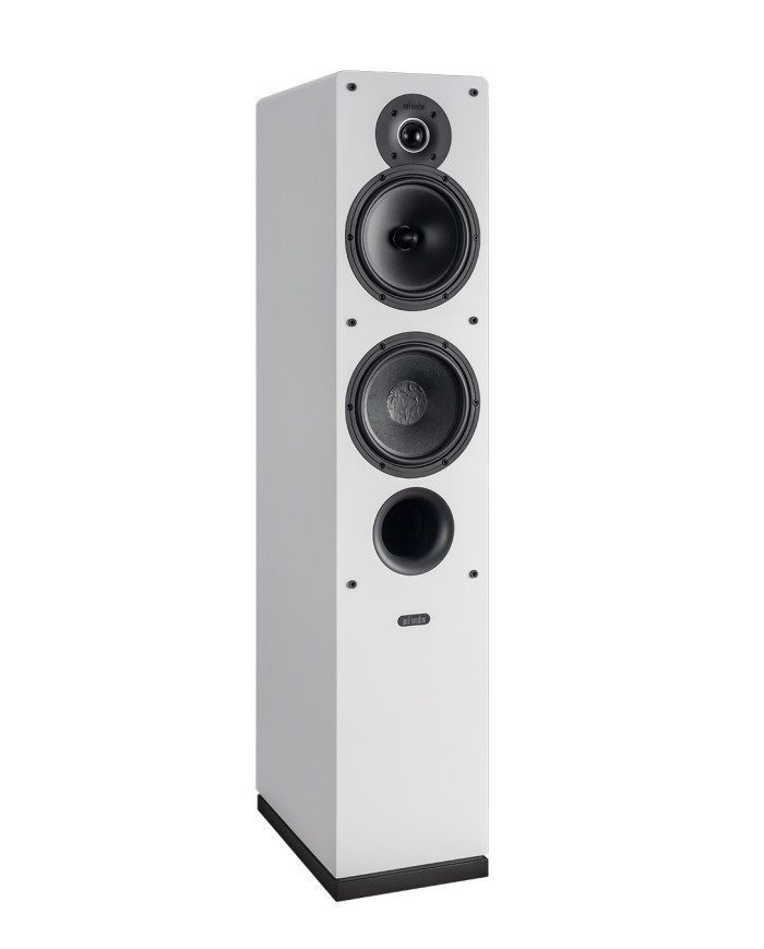 diffusori da pavimento a 3 vie  Indiana Line Tesi 561B CASSE ACUSTICHE