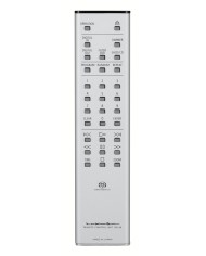 Lettore CD e SACD con decodifica MQA e ingresso USB  Luxman D-10X