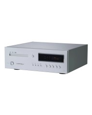 Lettore CD e SACD con decodifica MQA e ingresso USB  Luxman D-10X