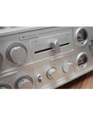 Amplificatore in classe AD con 4 moduli amplificatori mono  Rose RA180