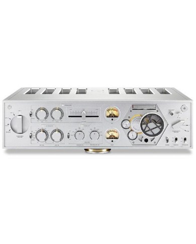 Amplificatore in classe AD con 4 moduli amplificatori mono  Rose RA180