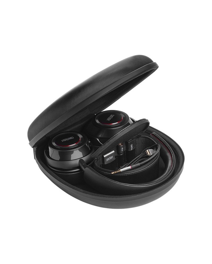 Cuffia wireless con sistema ANC  Mark Levinson No 5909  Pearl Black