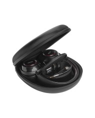 Cuffia wireless con sistema ANC  Mark Levinson No 5909  Pearl Black