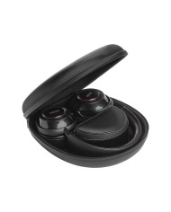 Cuffia wireless con sistema ANC  Mark Levinson No 5909  Pearl Black