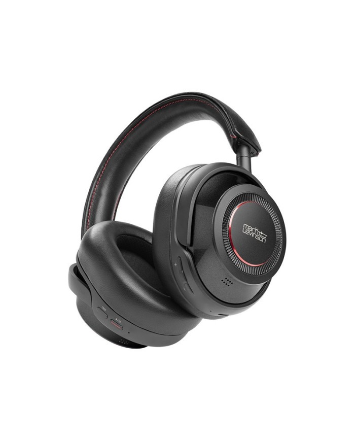 Cuffia wireless con sistema ANC  Mark Levinson No 5909  Pearl Black
