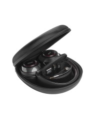 Cuffia wireless con sistema ANC  Mark Levinson No 5909  Ice Pewter