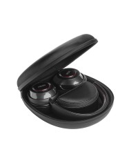 Cuffia wireless con sistema ANC  Mark Levinson No 5909  Ice Pewter