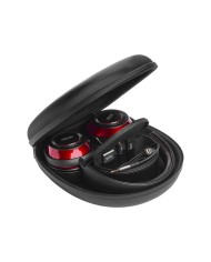 Cuffia wireless con sistema ANC  Mark Levinson No 5909  Radiant Red